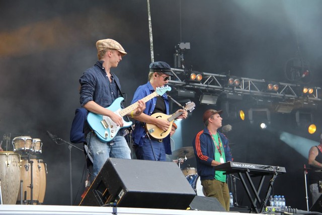 Kuningasidea Kuningasidea